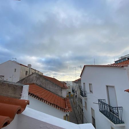 Casa Predio Triplex - Faneca Apartamentos Nazaré Dış mekan fotoğraf