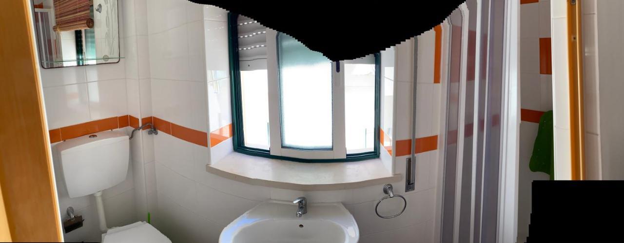 Casa Predio Triplex - Faneca Apartamentos Nazaré Dış mekan fotoğraf