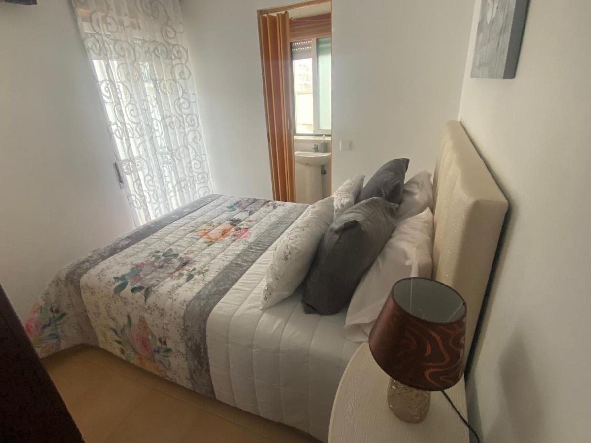 Casa Predio Triplex - Faneca Apartamentos Nazaré Dış mekan fotoğraf