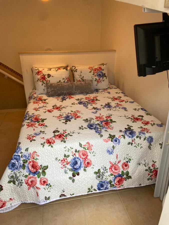 Casa Predio Triplex - Faneca Apartamentos Nazaré Dış mekan fotoğraf