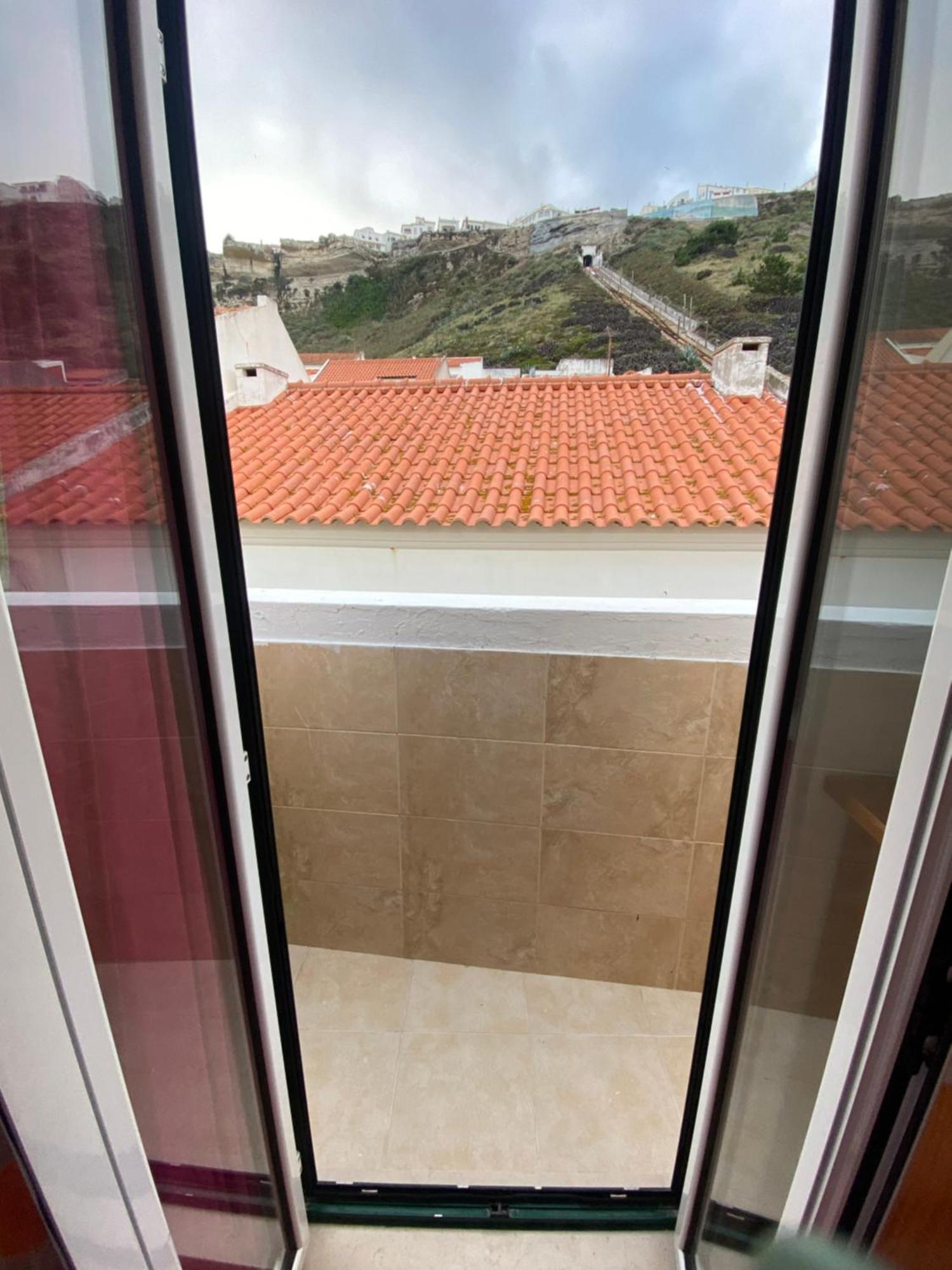 Casa Predio Triplex - Faneca Apartamentos Nazaré Dış mekan fotoğraf